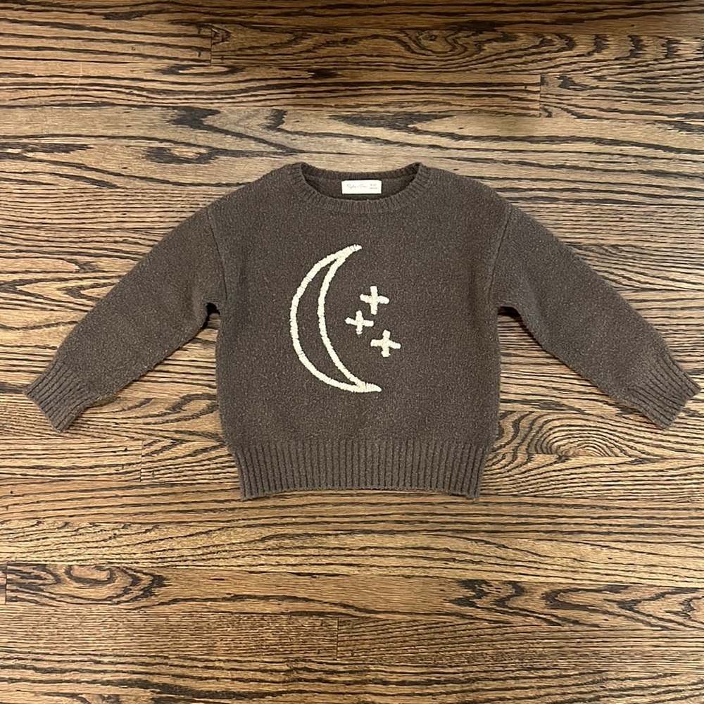 Rylee + Cru Sweater